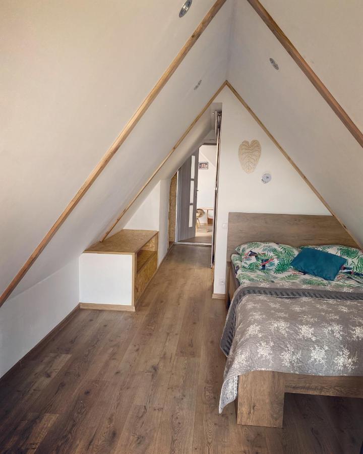 Apartamenty Adamcykowka Blisko Velo Czorsztyn! Kluszkowce Εξωτερικό φωτογραφία