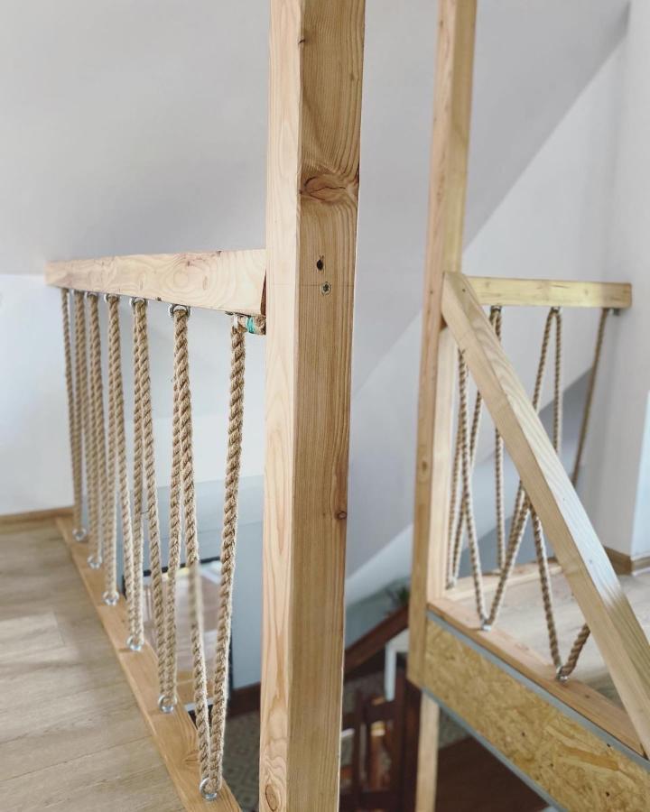 Apartamenty Adamcykowka Blisko Velo Czorsztyn! Kluszkowce Εξωτερικό φωτογραφία