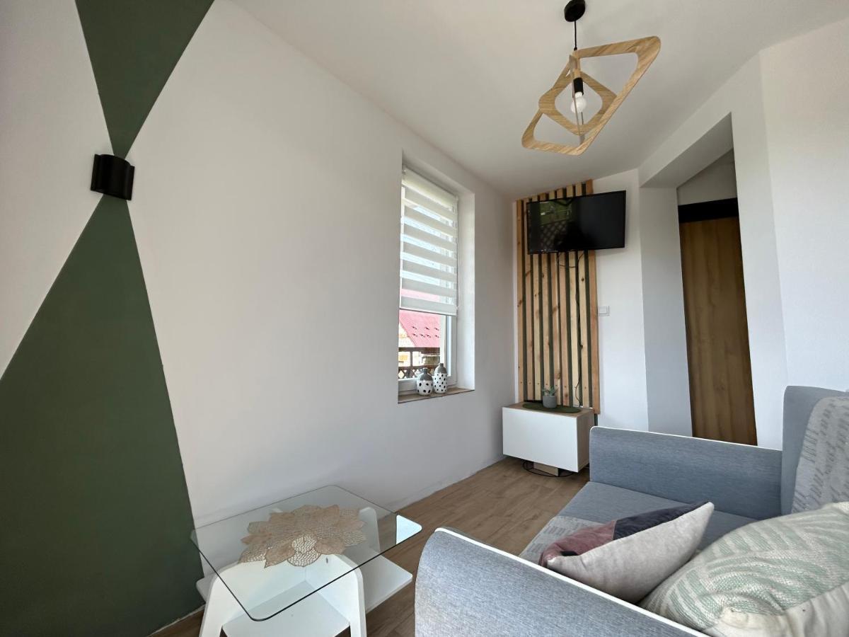 Apartamenty Adamcykowka Blisko Velo Czorsztyn! Kluszkowce Εξωτερικό φωτογραφία