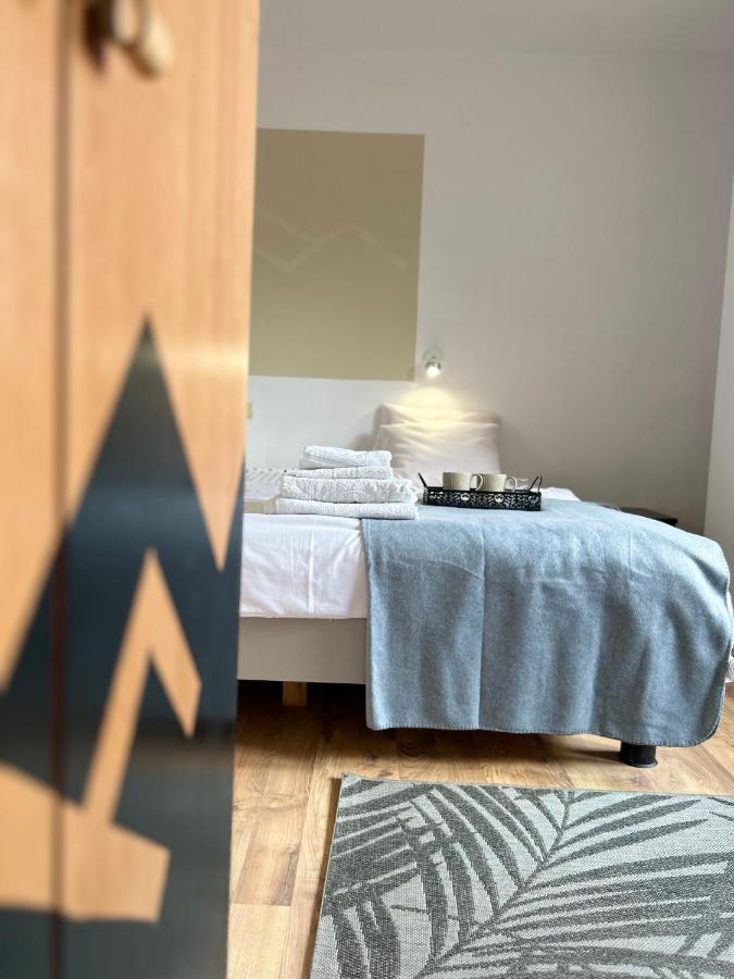 Apartamenty Adamcykowka Blisko Velo Czorsztyn! Kluszkowce Εξωτερικό φωτογραφία