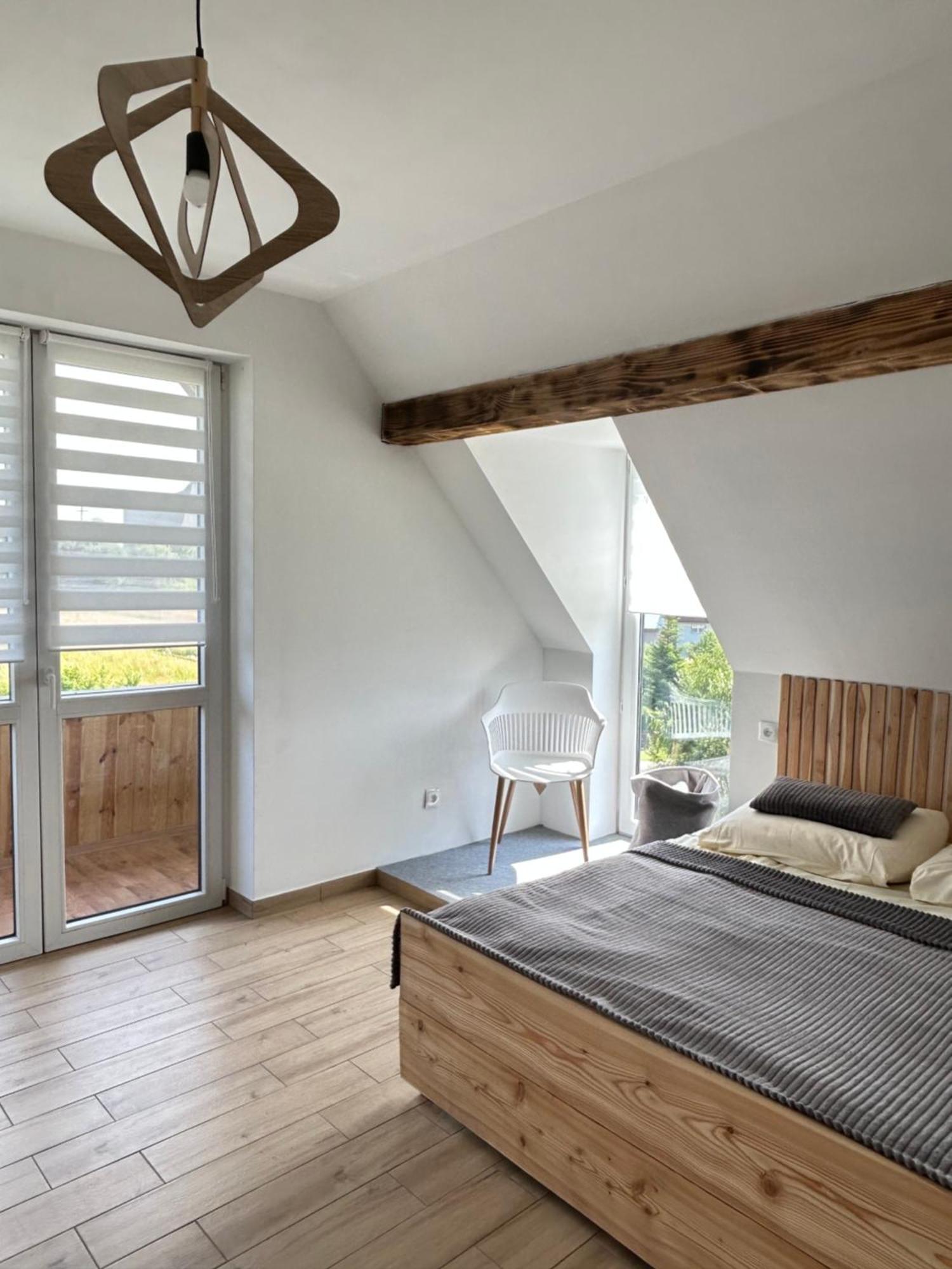 Apartamenty Adamcykowka Blisko Velo Czorsztyn! Kluszkowce Εξωτερικό φωτογραφία
