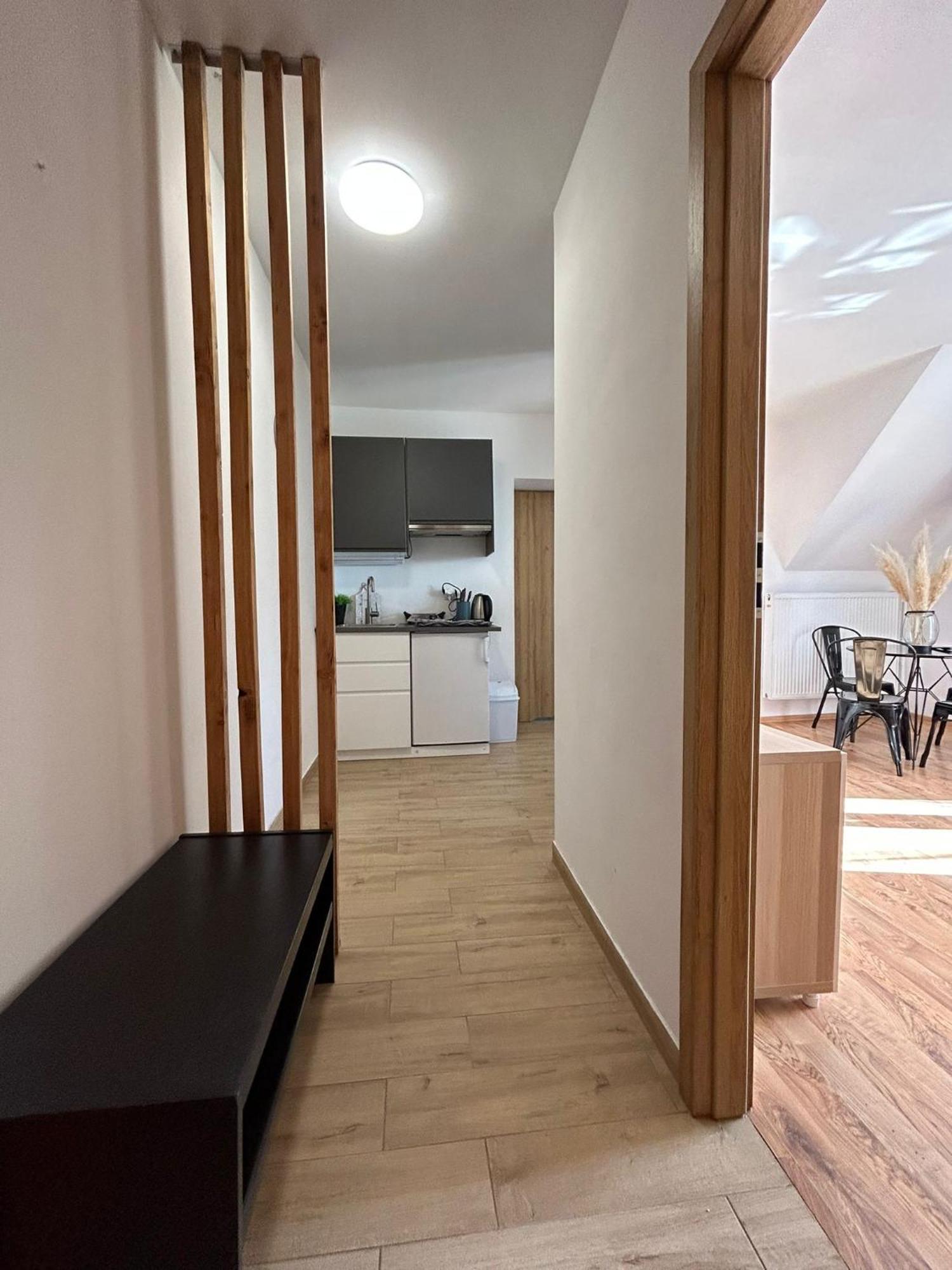 Apartamenty Adamcykowka Blisko Velo Czorsztyn! Kluszkowce Εξωτερικό φωτογραφία