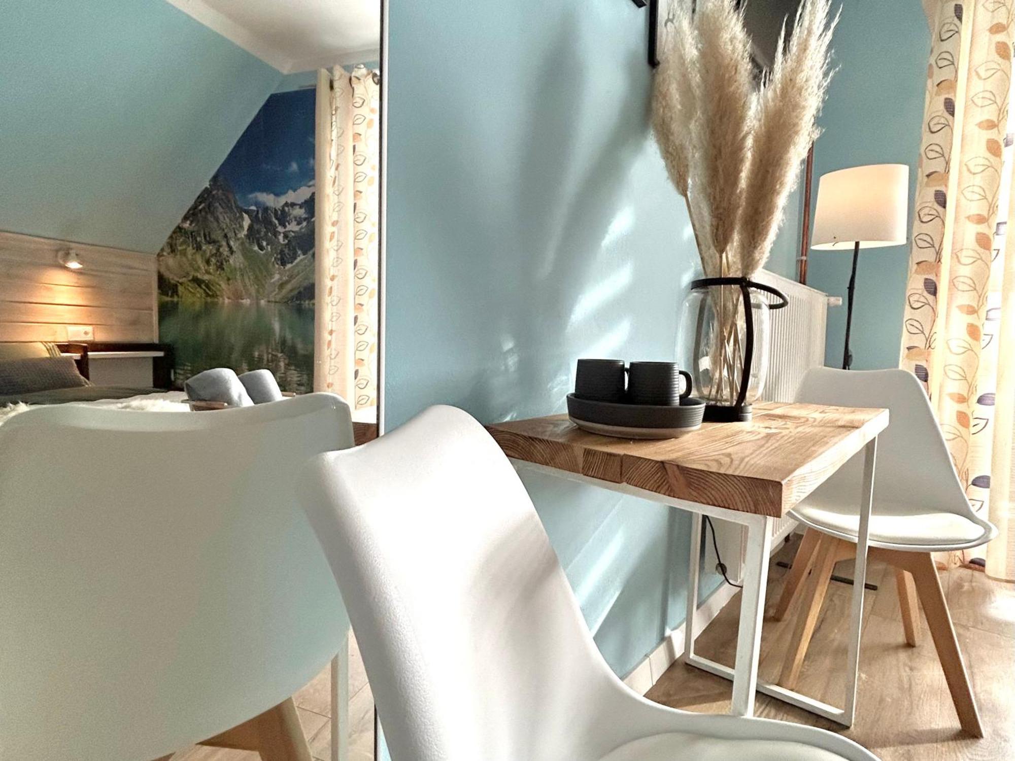Apartamenty Adamcykowka Blisko Velo Czorsztyn! Kluszkowce Εξωτερικό φωτογραφία