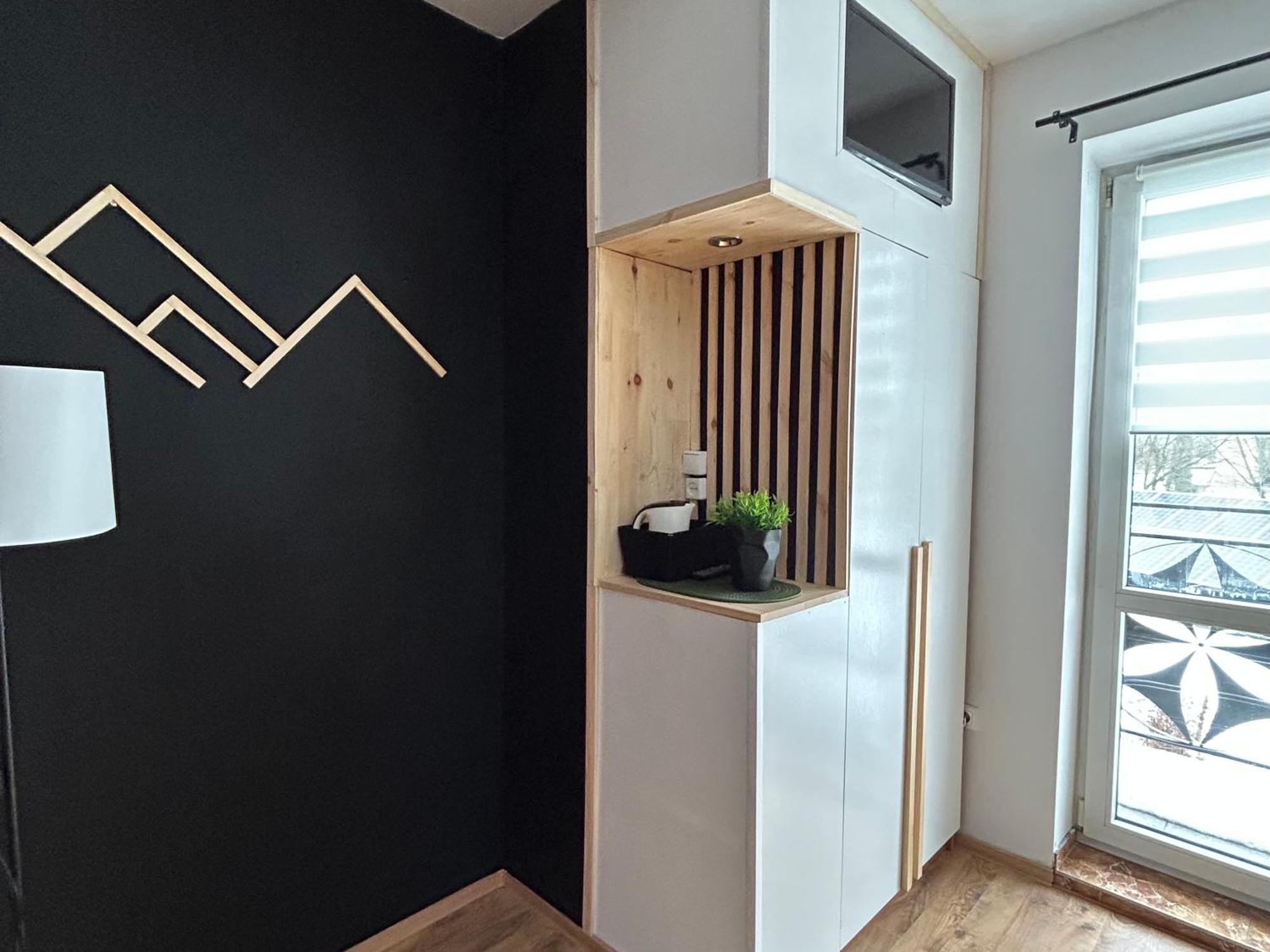 Apartamenty Adamcykowka Blisko Velo Czorsztyn! Kluszkowce Εξωτερικό φωτογραφία
