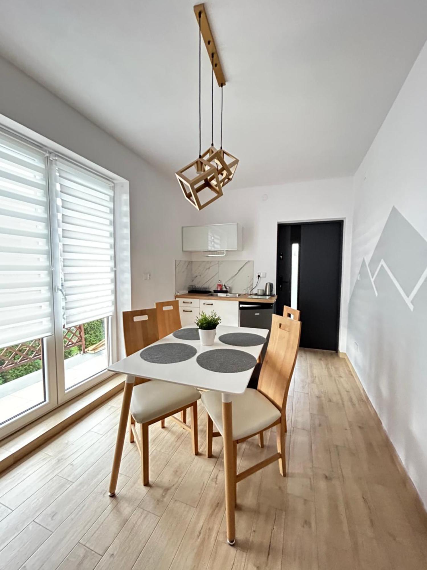 Apartamenty Adamcykowka Blisko Velo Czorsztyn! Kluszkowce Εξωτερικό φωτογραφία